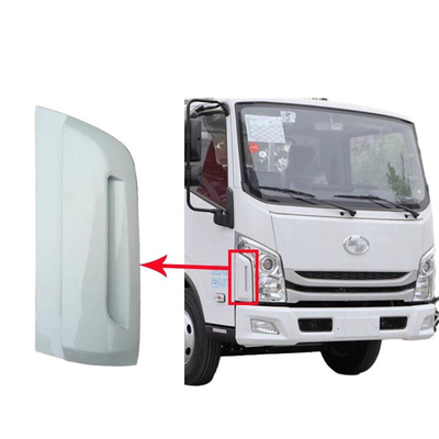 YUEJIN Pièces de carrosserie de camions Panneau d'angle Déflecteur d'air du vent en plastique OEM NO 2210933729A3MF