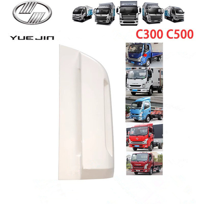 YUEJIN Pièces de carrosserie de camions Panneau d'angle Déflecteur d'air du vent en plastique OEM NO 2210933729A3MF