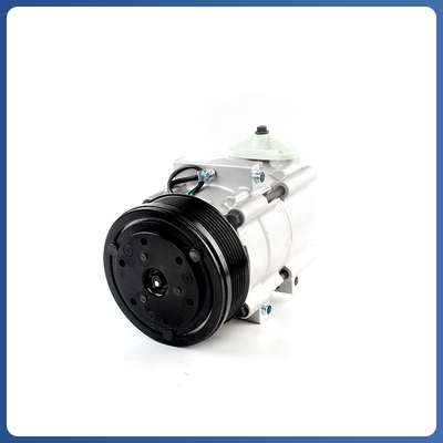 2000-4500 RPM Vitesse de rotation Toutes les séries JAC Car Fitment Auto AC Compresseur universel