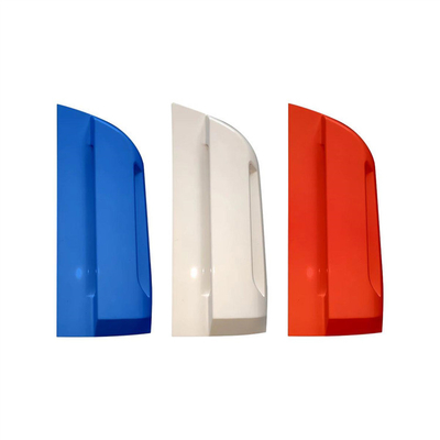 YUEJIN Pièces de carrosserie de camions Panneau d'angle Déflecteur d'air du vent en plastique OEM NO 2210933729A3MF
