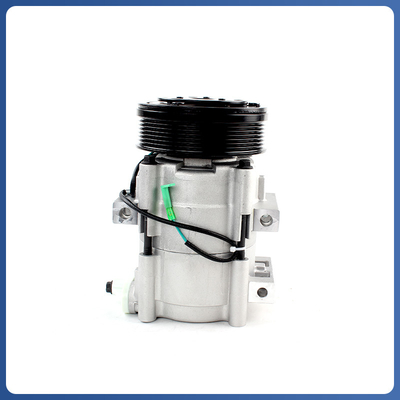 2000-4500 RPM Vitesse de rotation Toutes les séries JAC Car Fitment Auto AC Compresseur universel