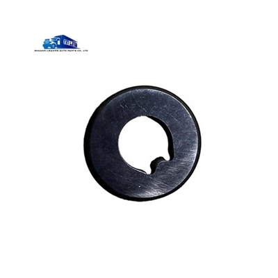 2015- Année Plaque de verrouillage de la tête de la poignée de direction en métal pour JAC Auto Parts Parts de camion