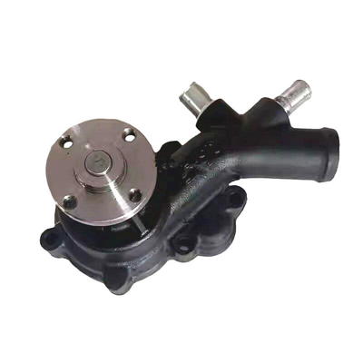 Parties lourdes pompe à eau pour camions QC490 Parties JAC voiture fabriquer OEM NO 2409001810000-BW
