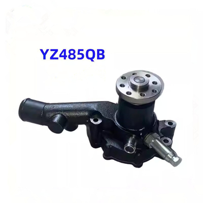 Parties lourdes pompe à eau pour camions QC490 Parties JAC voiture fabriquer OEM NO 2409001810000-BW