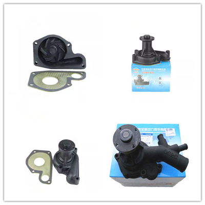 Parties lourdes pompe à eau pour camions QC490 Parties JAC voiture fabriquer OEM NO 2409001810000-BW