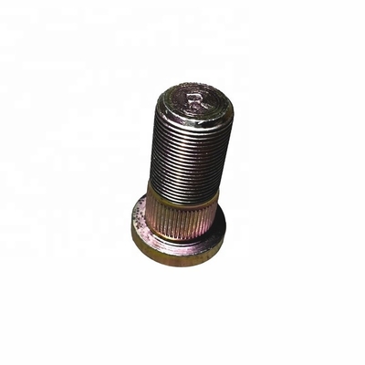 JAC Trucks and Medium Bus OEM Taille standard boulon de roue à disque YF30SL-03052/YF30SL-03051