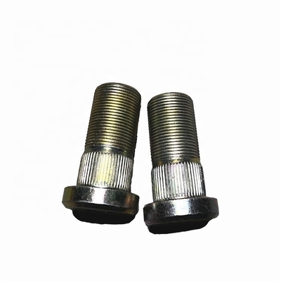 JAC Trucks and Medium Bus OEM Taille standard boulon de roue à disque YF30SL-03052/YF30SL-03051