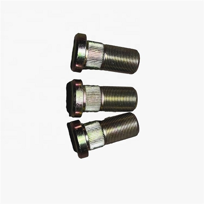 JAC Trucks and Medium Bus OEM Taille standard boulon de roue à disque YF30SL-03052/YF30SL-03051
