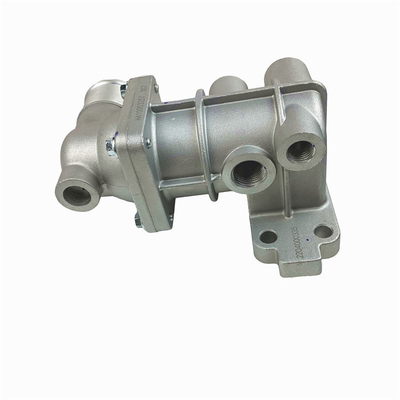 Remplacement du thermostat et du siège de soupape pour le moteur JAC 2.0 T6 CTI
