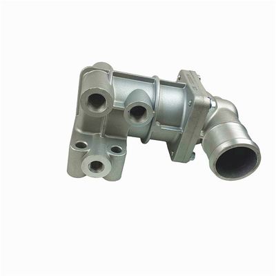 Remplacement du thermostat et du siège de soupape pour le moteur JAC 2.0 T6 CTI