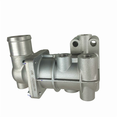 Remplacement du thermostat et du siège de soupape pour le moteur JAC 2.0 T6 CTI