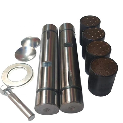 OEM 3001105N Kit de réparation des articulations de direction Compatible avec toutes les marques de camions 25*15*15cm