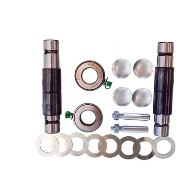 OEM 3001105N Kit de réparation des articulations de direction Compatible avec toutes les marques de camions 25*15*15cm