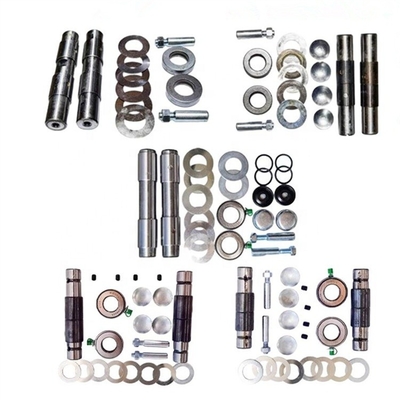 OEM 3001105N Kit de réparation des articulations de direction Compatible avec toutes les marques de camions 25*15*15cm