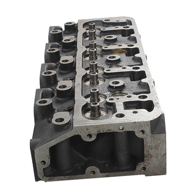 JAC Shuailing QC490 Assemblage de la tête de cylindre en aluminium OEM NO 2409000310000 Pièces détachées pour camions