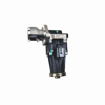 Modèle de camion JAC YUEJIN FOTON FAW KAIMA TANGJUN Yunnei D19 Moteur soupape EGR X10005005