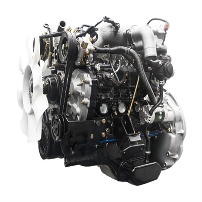T6 2.8 T6 TD Moteur GD152 155 Moteur complet Modèle de voiture T6 pour JAC Pickup
