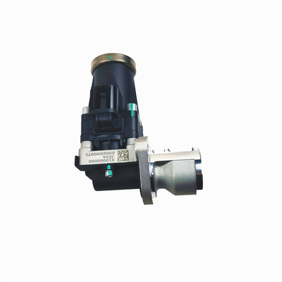 Modèle de camion JAC YUEJIN FOTON FAW KAIMA TANGJUN Yunnei D19 Moteur soupape EGR X10005005