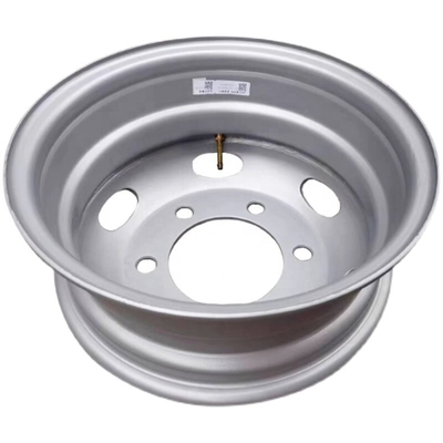 JAC1040 Junling V5 V6 Shuailing H330 E8AUS LE330C Centre de roue du camion ET anneau en acier de 10 mm