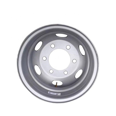 JAC1040 Junling V5 V6 Shuailing H330 E8AUS LE330C Centre de roue du camion ET anneau en acier de 10 mm