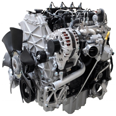 T6 2.8 T6 TD Moteur GD152 155 Moteur complet Modèle de voiture T6 pour JAC Pickup