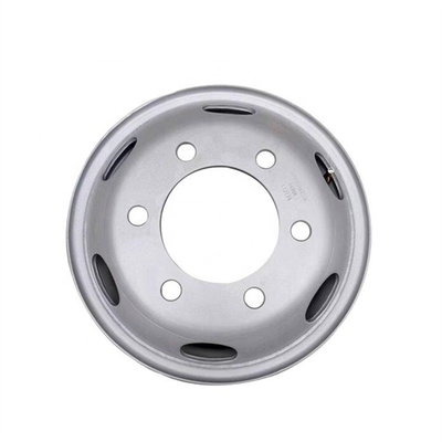JAC1040 Junling V5 V6 Shuailing H330 E8AUS LE330C Centre de roue du camion ET anneau en acier de 10 mm