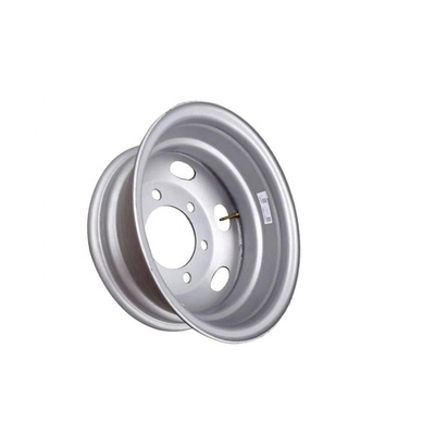 JAC1040 Junling V5 V6 Shuailing H330 E8AUS LE330C Centre de roue du camion ET anneau en acier de 10 mm
