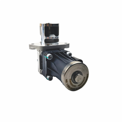Modèle de camion JAC YUEJIN FOTON FAW KAIMA TANGJUN Yunnei D19 Moteur soupape EGR X10005005
