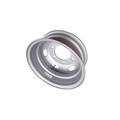 JAC1040 Junling V5 V6 Shuailing H330 E8AUS LE330C Centre de roue du camion ET anneau en acier de 10 mm