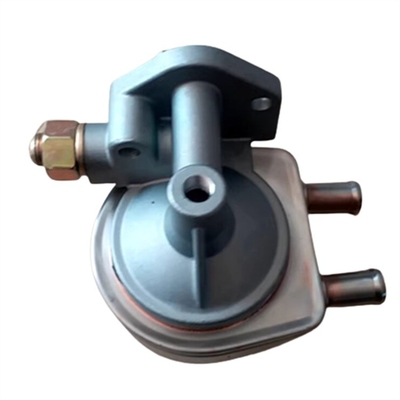 Pièces détachées automobiles Moteur diesel Assemblage de filtre à huile pour QC480 OEM NO 2408002710005 Pièces détachées pour camions