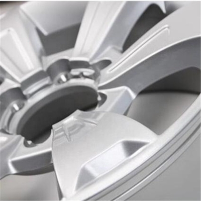 JAC T6 Pickup Truck Accessoires de roue en alliage d'aluminium original avec conception multi-spokes