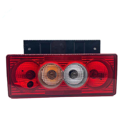 Assemblage de feux arrière à LED pour camions JAC
