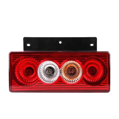 Assemblage de feux arrière à LED pour camions JAC