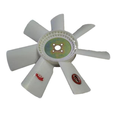 Année 2005- Pièces de camions QC480 Lames de ventilateur pour moteur OEM NO 1408500820000 pour camions légers