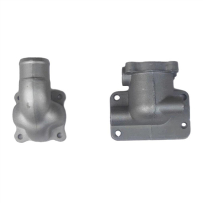 2408001900300 Parties de camions Couverture du thermostat Pour QC480 JAC YUEJIN FOTON FAW KAIMA Tangjun