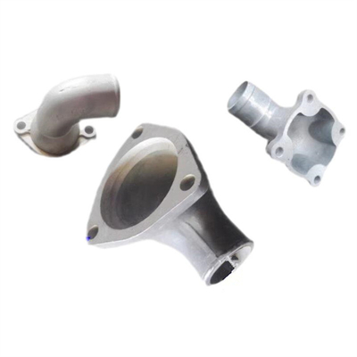 2408001900300 Parties de camions Couverture du thermostat Pour QC480 JAC YUEJIN FOTON FAW KAIMA Tangjun