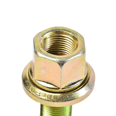 Boulons de pneus métalliques pour camions légers RQT295D288-4022ZHA1857 Boulons et capuchons de fixation des roues arrière