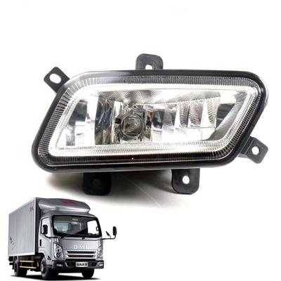 N° OE 1030/1040 Assemblage de lampes de brouillard LED avant pour pièces détachées de camions JMC
