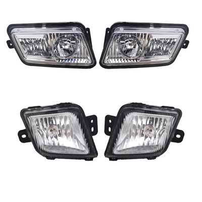N° OE 1030/1040 Assemblage de lampes de brouillard LED avant pour pièces détachées de camions JMC