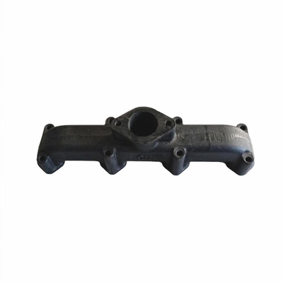 JAC Truck QC480 moteur diesel manifold d'échappement 0508001020 /00101 pour une meilleure performance
