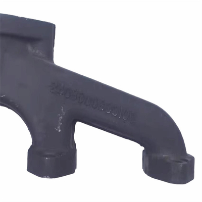 JAC Truck QC480 moteur diesel manifold d'échappement 0508001020 /00101 pour une meilleure performance