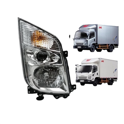 Améliorez votre camion JMC avec l'assemblage de phares haut de gamme de fabricants de confiance
