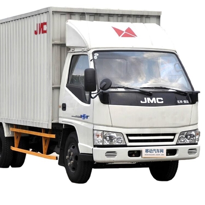 Améliorez votre camion JMC avec l'assemblage de phares haut de gamme de fabricants de confiance