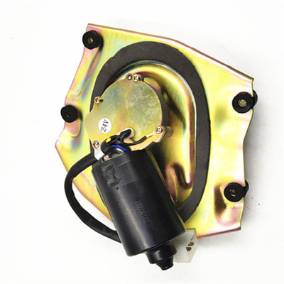 Moteur Howo Truck Windshield Wiper avec LG1617740090 OEM sans moteur à brosse 12V 24V DC