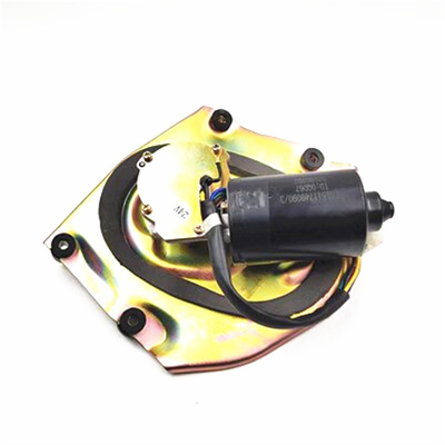 Moteur Howo Truck Windshield Wiper avec LG1617740090 OEM sans moteur à brosse 12V 24V DC