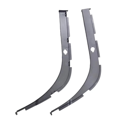 JAC équipement automobile métal sous porte garniture pour JMC camion pièces de rechange 1030/1040 professionnel