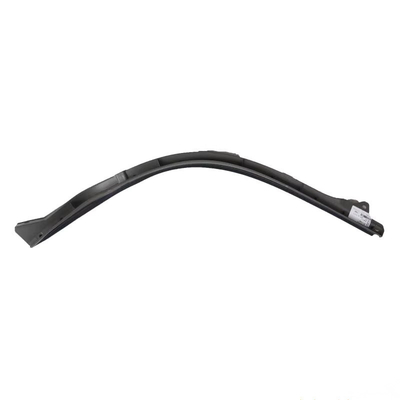 JAC équipement automobile métal sous porte garniture pour JMC camion pièces de rechange 1030/1040 professionnel