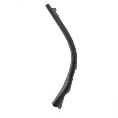 JAC équipement automobile métal sous porte garniture pour JMC camion pièces de rechange 1030/1040 professionnel