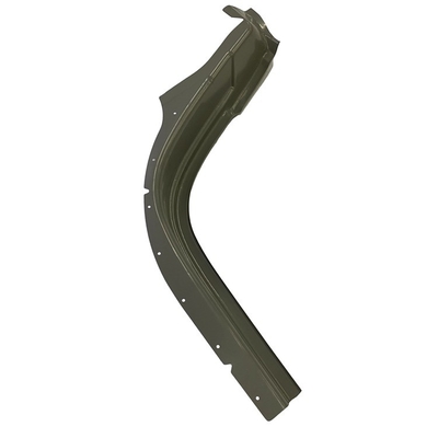 JAC équipement automobile métal sous porte garniture pour JMC camion pièces de rechange 1030/1040 professionnel