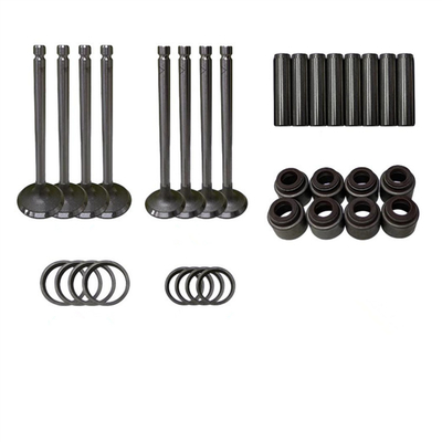 JAC Car Fitment siège de soupape d'admission en acier pour moteur QC480 pièces 2408000310600 OEM NO